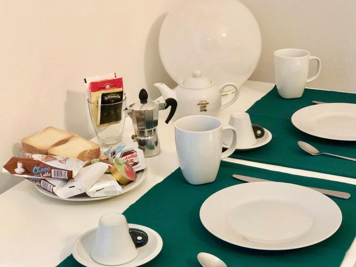 Citylife Fiera Apartment Milan Luaran gambar