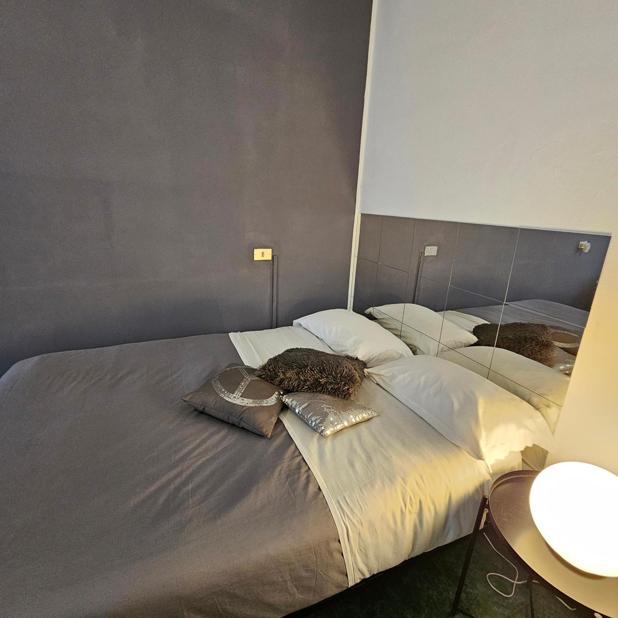 Citylife Fiera Apartment Milan Luaran gambar