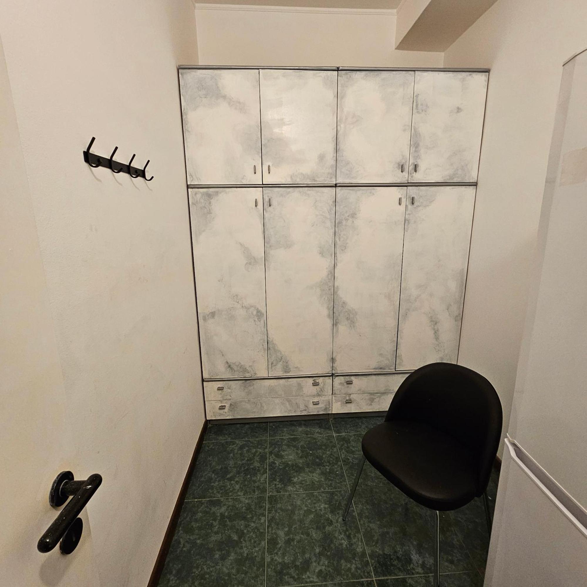Citylife Fiera Apartment Milan Luaran gambar