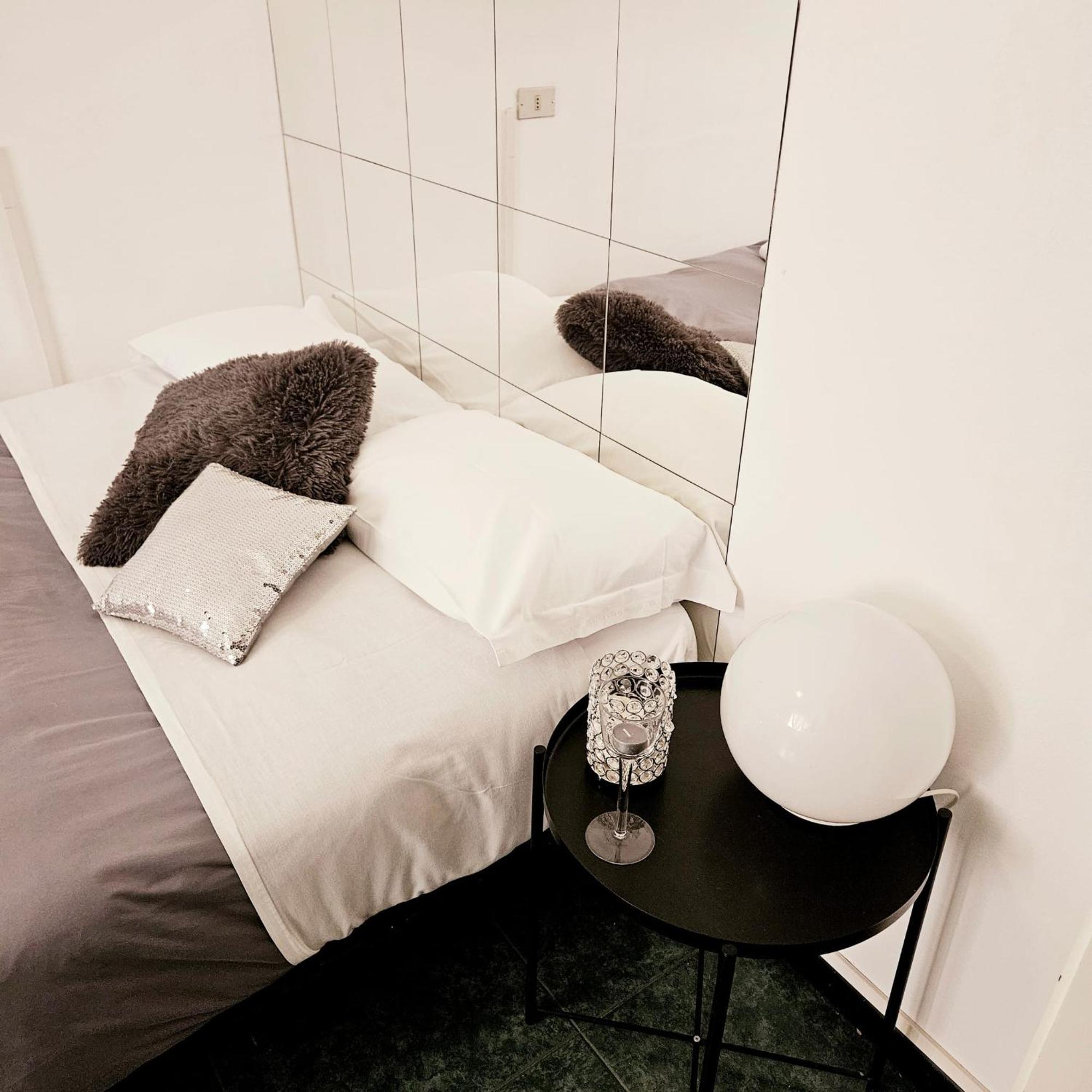Citylife Fiera Apartment Milan Luaran gambar