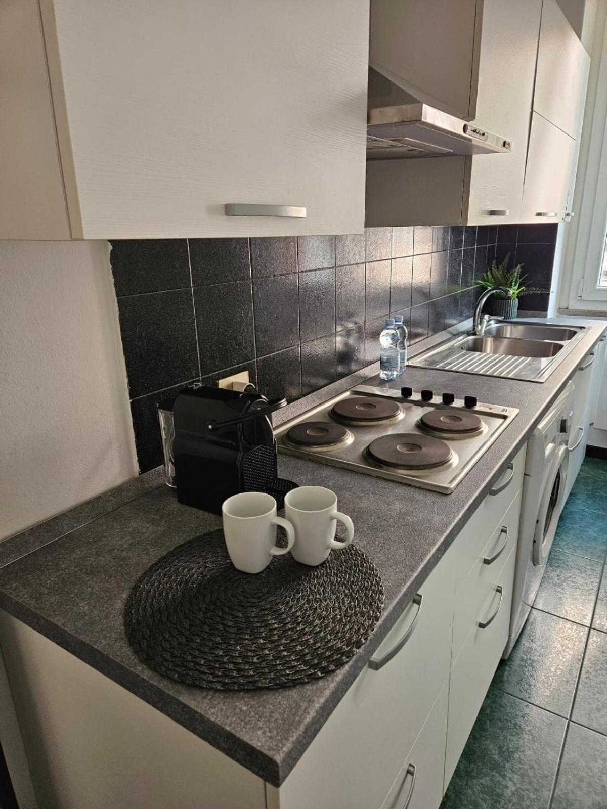 Citylife Fiera Apartment Milan Luaran gambar