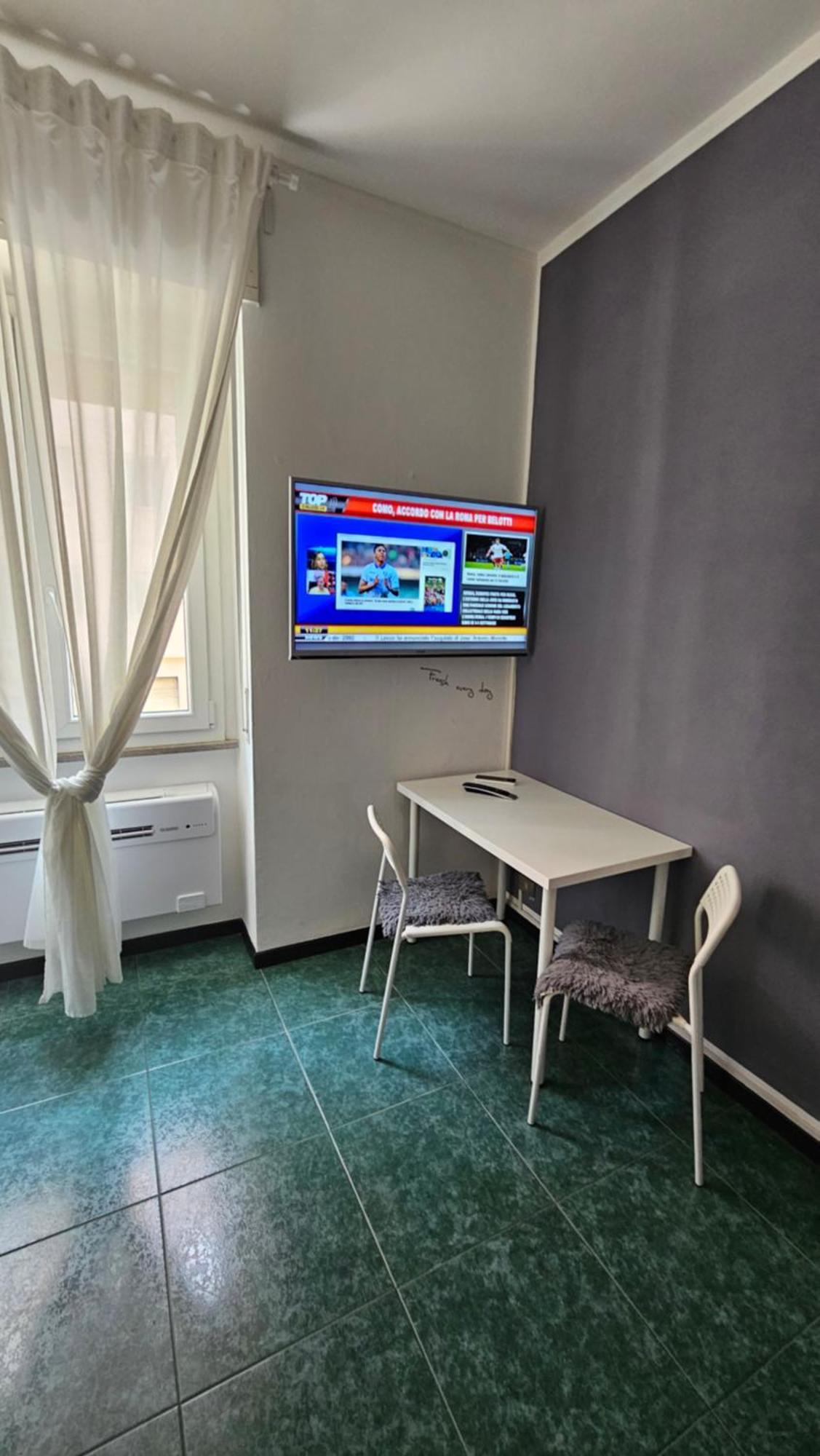 Citylife Fiera Apartment Milan Luaran gambar